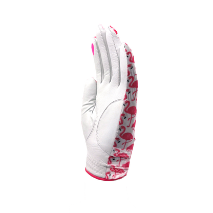 **Coming Fall 2026** - Mingle -  Ladies Golf Glove