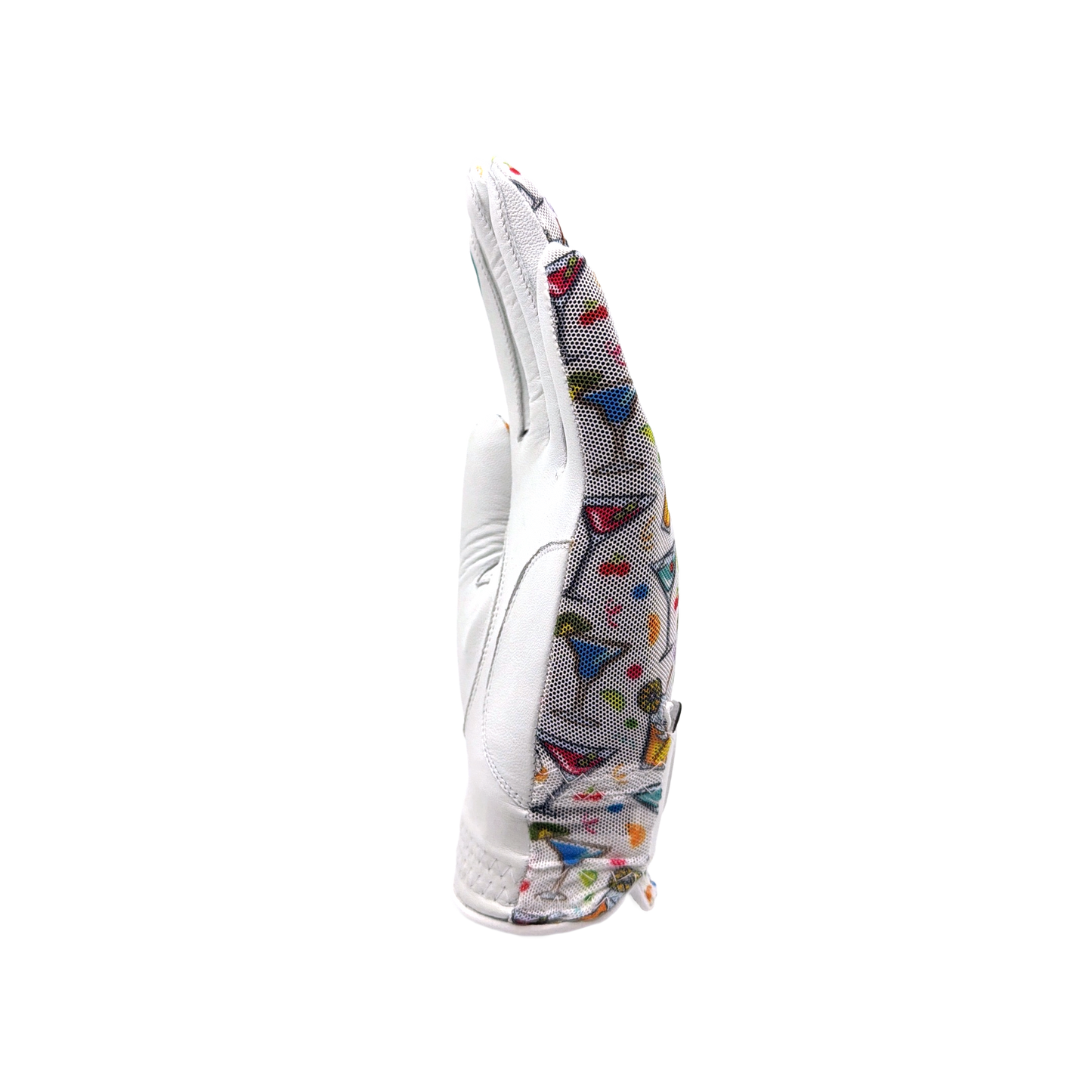 **Coming Fall 2026** - Bevies at the Turn -  Ladies Golf Glove