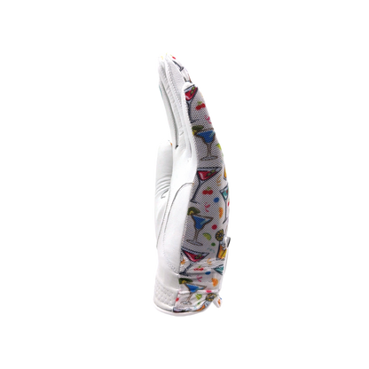 **Coming Fall 2026** - Bevies at the Turn -  Ladies Golf Glove
