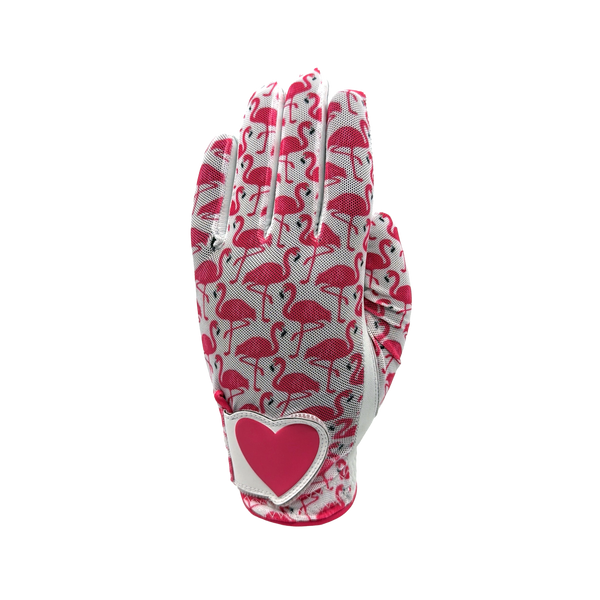 **Coming Fall 2026** - Mingle -  Ladies Golf Glove