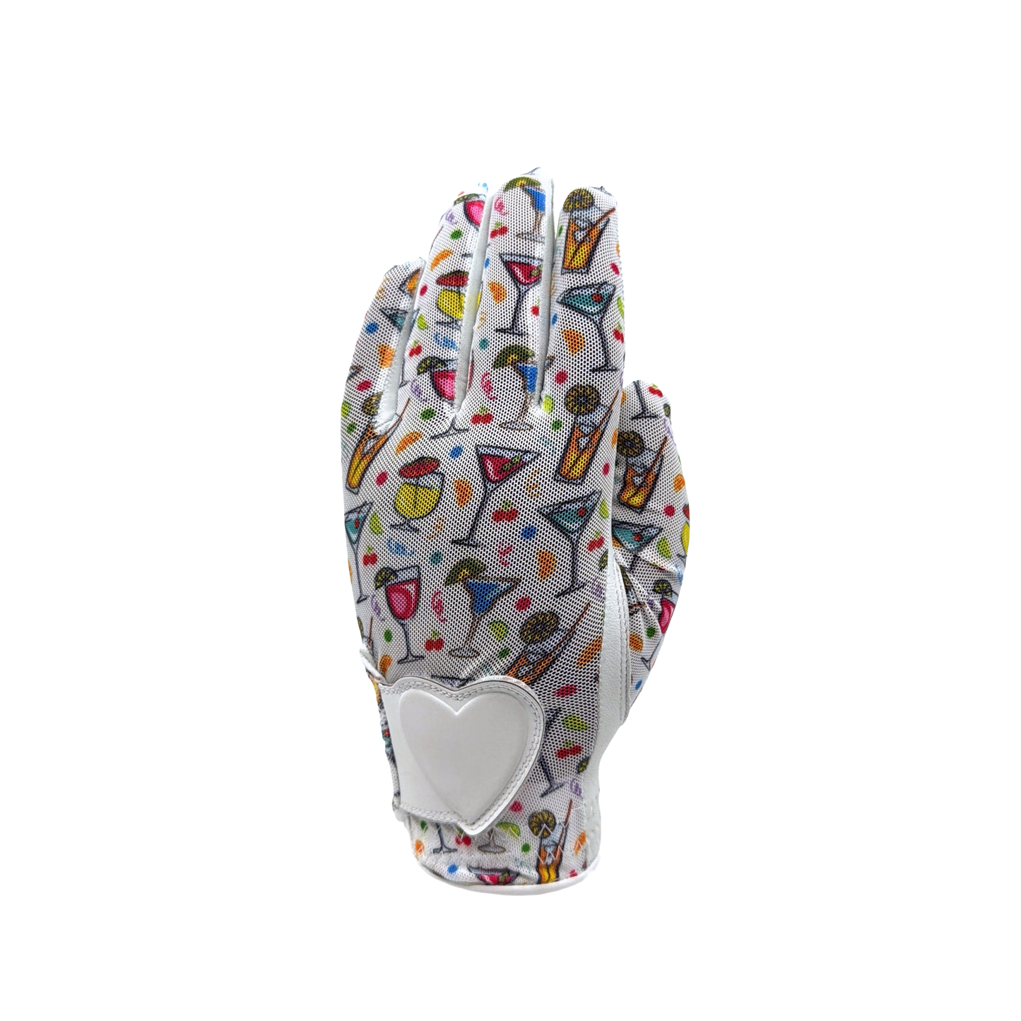 **Coming Fall 2026** - Bevies at the Turn -  Ladies Golf Glove