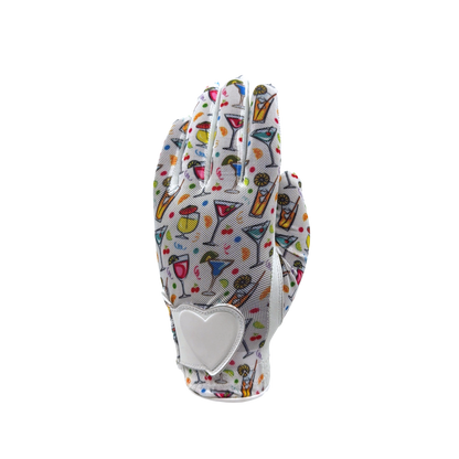 **Coming Fall 2026** - Bevies at the Turn -  Ladies Golf Glove