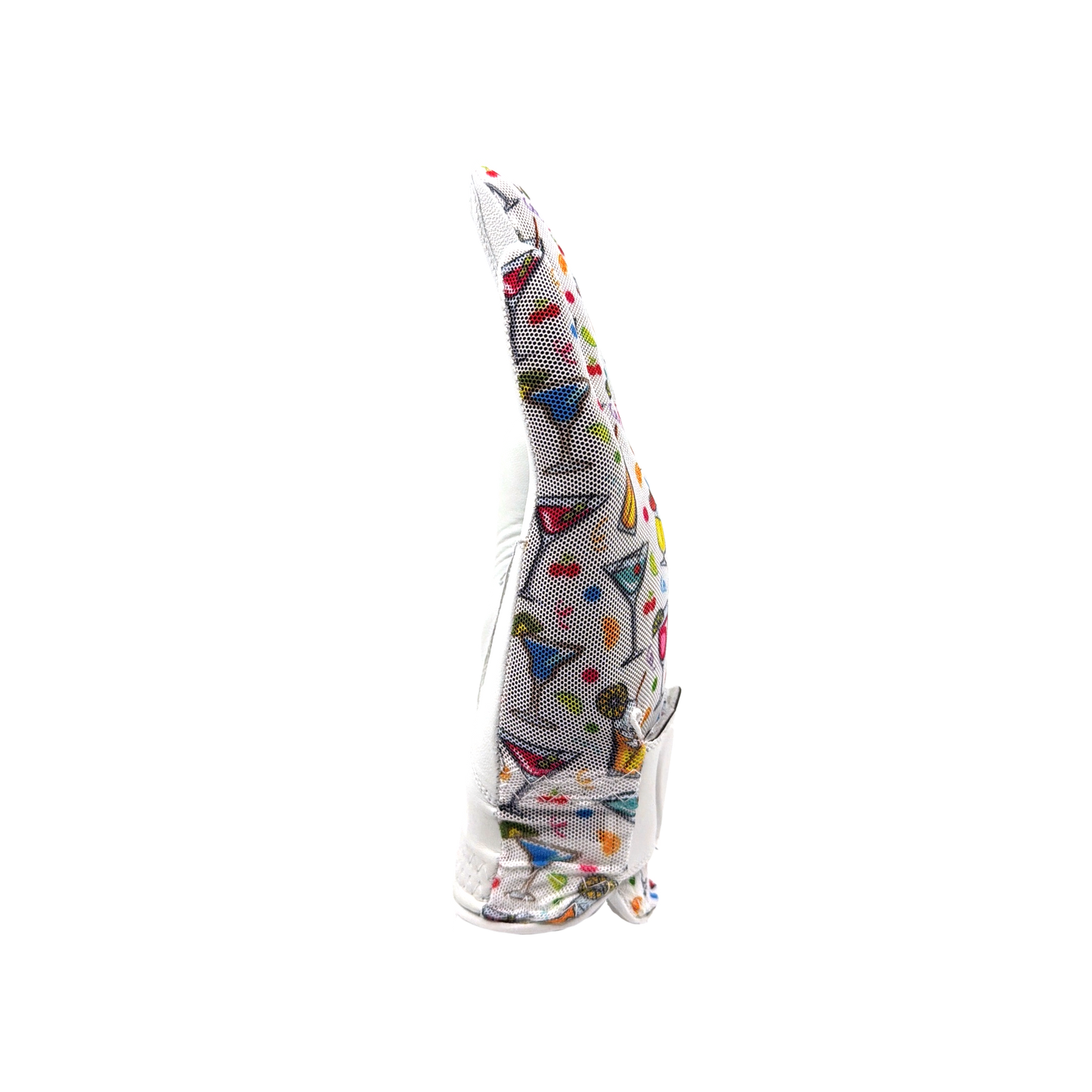 **Coming Fall 2026** - Bevies at the Turn -  Ladies Golf Glove
