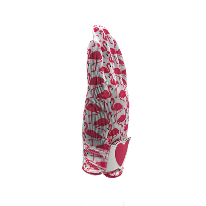 **Coming Fall 2026** - Mingle -  Ladies Golf Glove