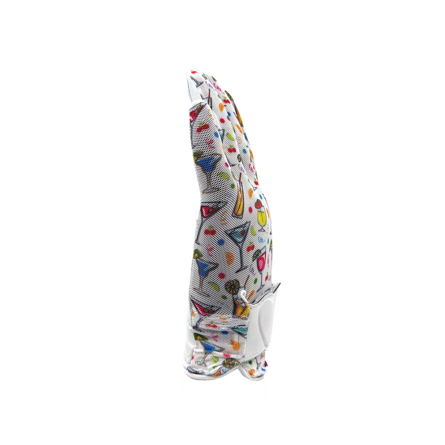 **Coming Fall 2026** - Bevies at the Turn -  Ladies Golf Glove