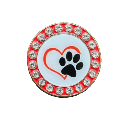 Crystal Ball Marker - 211