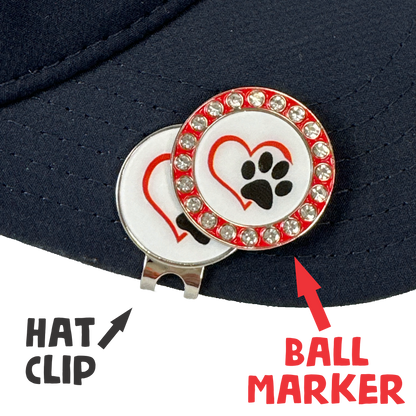 Crystal Ball Marker - 211