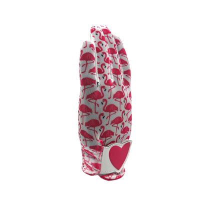 **Coming Fall 2026** - Mingle -  Ladies Golf Glove