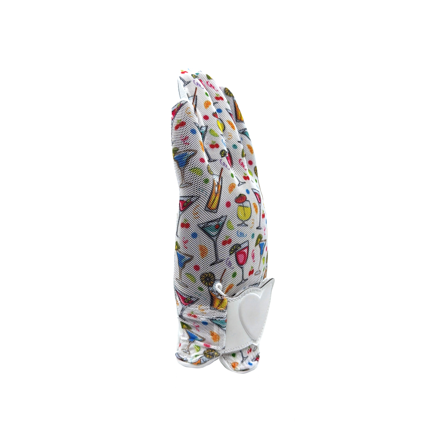 **Coming Fall 2026** - Bevies at the Turn -  Ladies Golf Glove