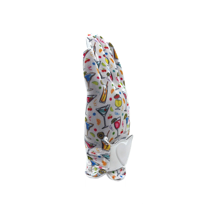 **Coming Fall 2026** - Bevies at the Turn -  Ladies Golf Glove