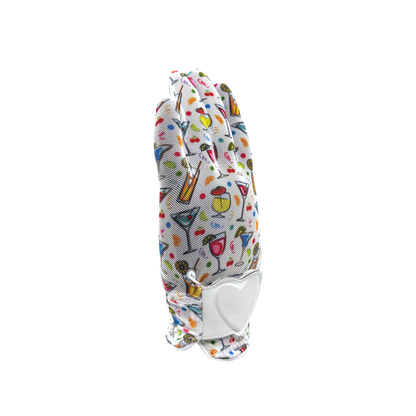 **Coming Fall 2026** - Bevies at the Turn -  Ladies Golf Glove