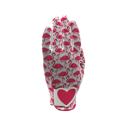 **Coming Fall 2026** - Mingle -  Ladies Golf Glove