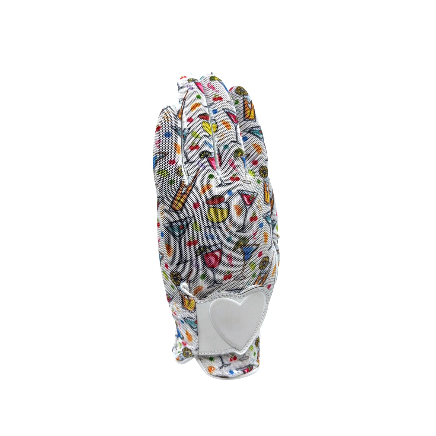 **Coming Fall 2026** - Bevies at the Turn -  Ladies Golf Glove