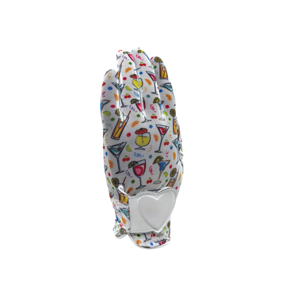 **Coming Fall 2026** - Bevies at the Turn -  Ladies Golf Glove
