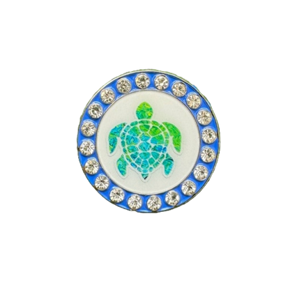 Crystal Ball Marker - 243