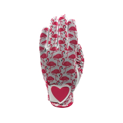 **Coming Fall 2026** - Mingle -  Ladies Golf Glove