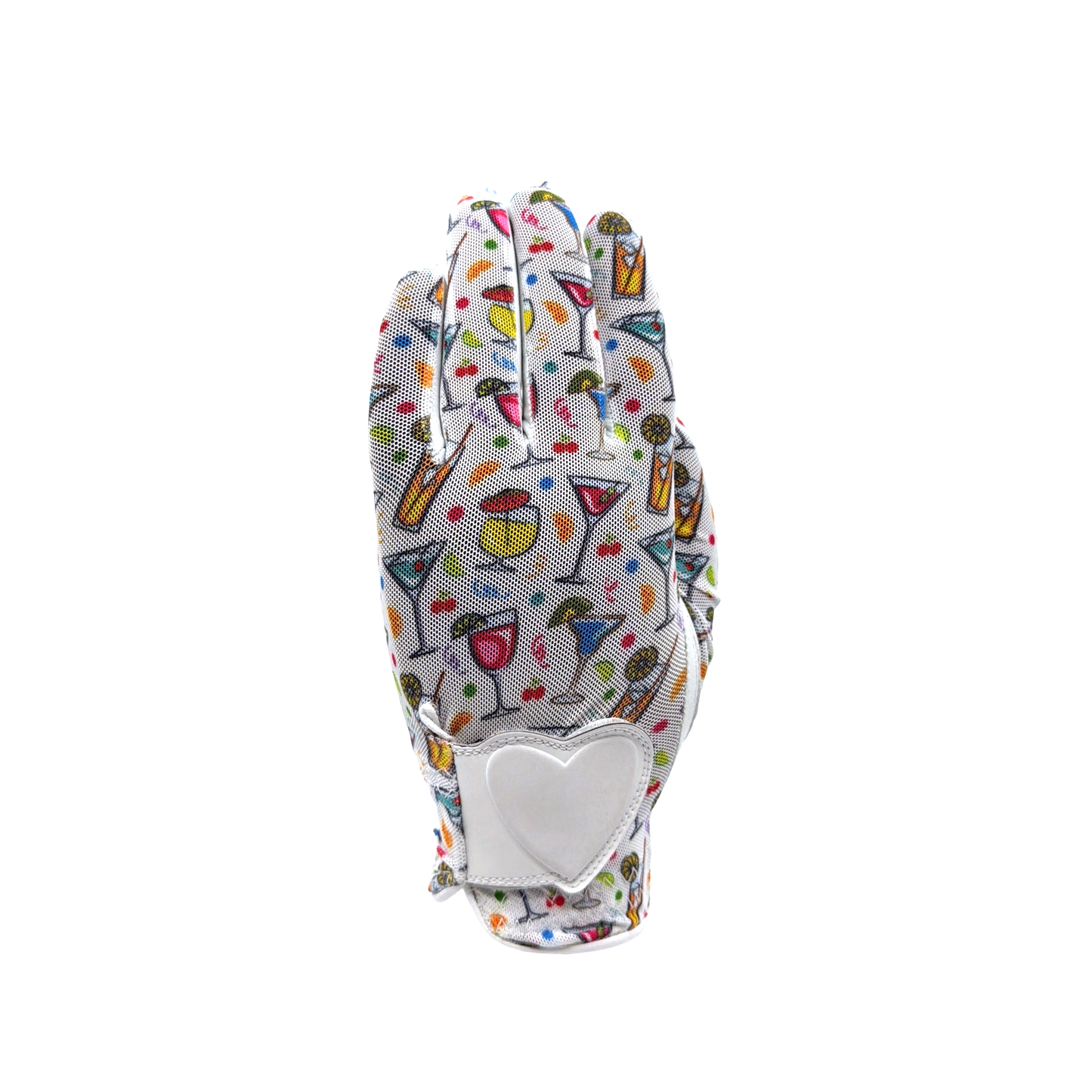 **Coming Fall 2026** - Bevies at the Turn -  Ladies Golf Glove