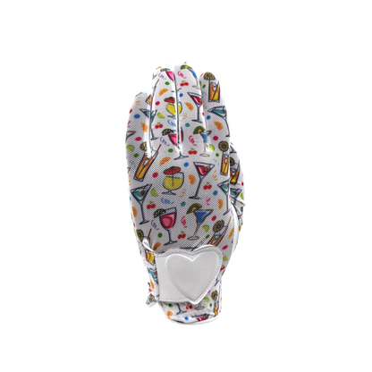 **Coming Fall 2026** - Bevies at the Turn -  Ladies Golf Glove