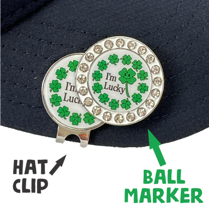 Crystal Ball Marker - 288