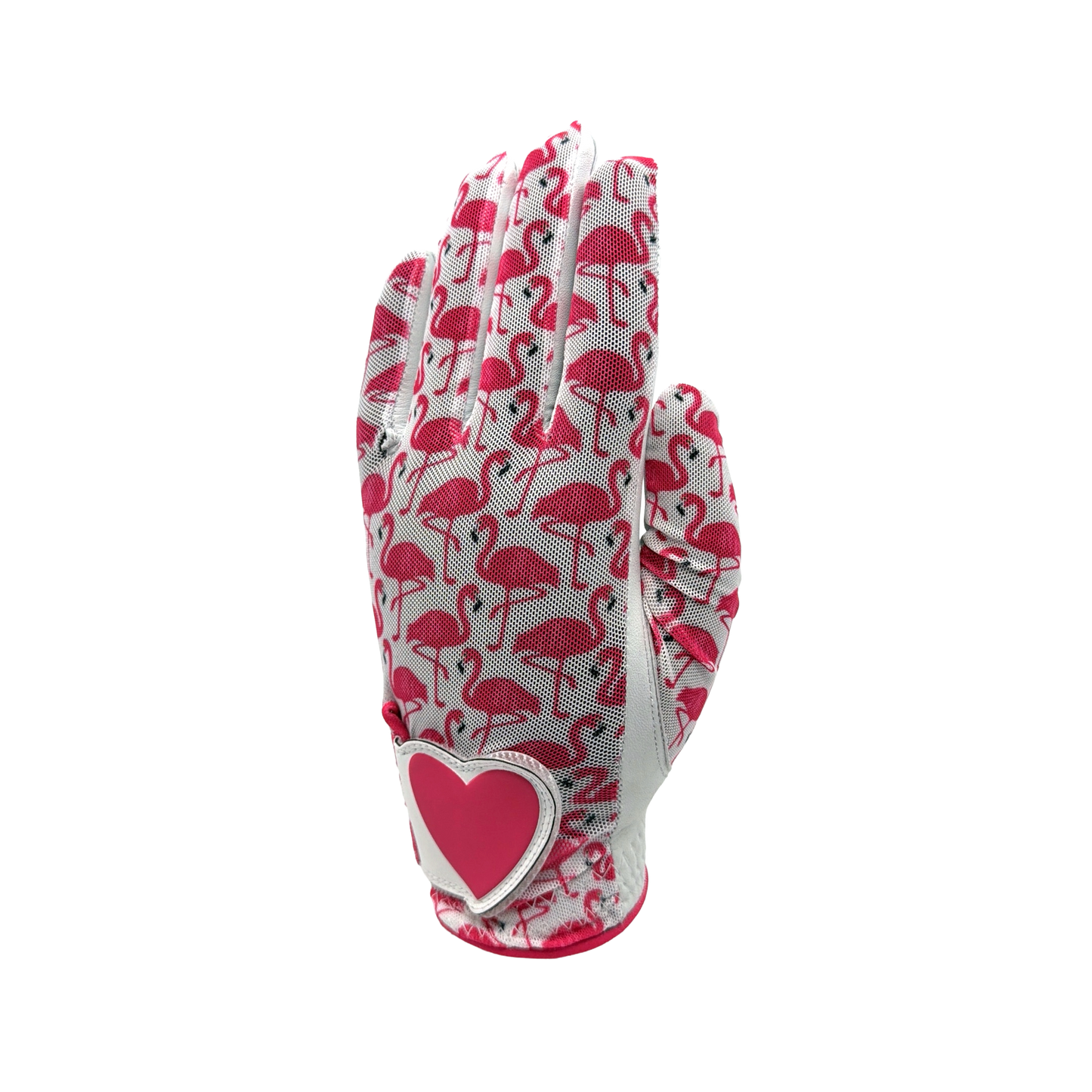 **Coming Fall 2026** - Mingle -  Ladies Golf Glove