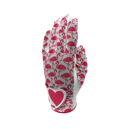 **Coming Fall 2026** - Mingle -  Ladies Golf Glove