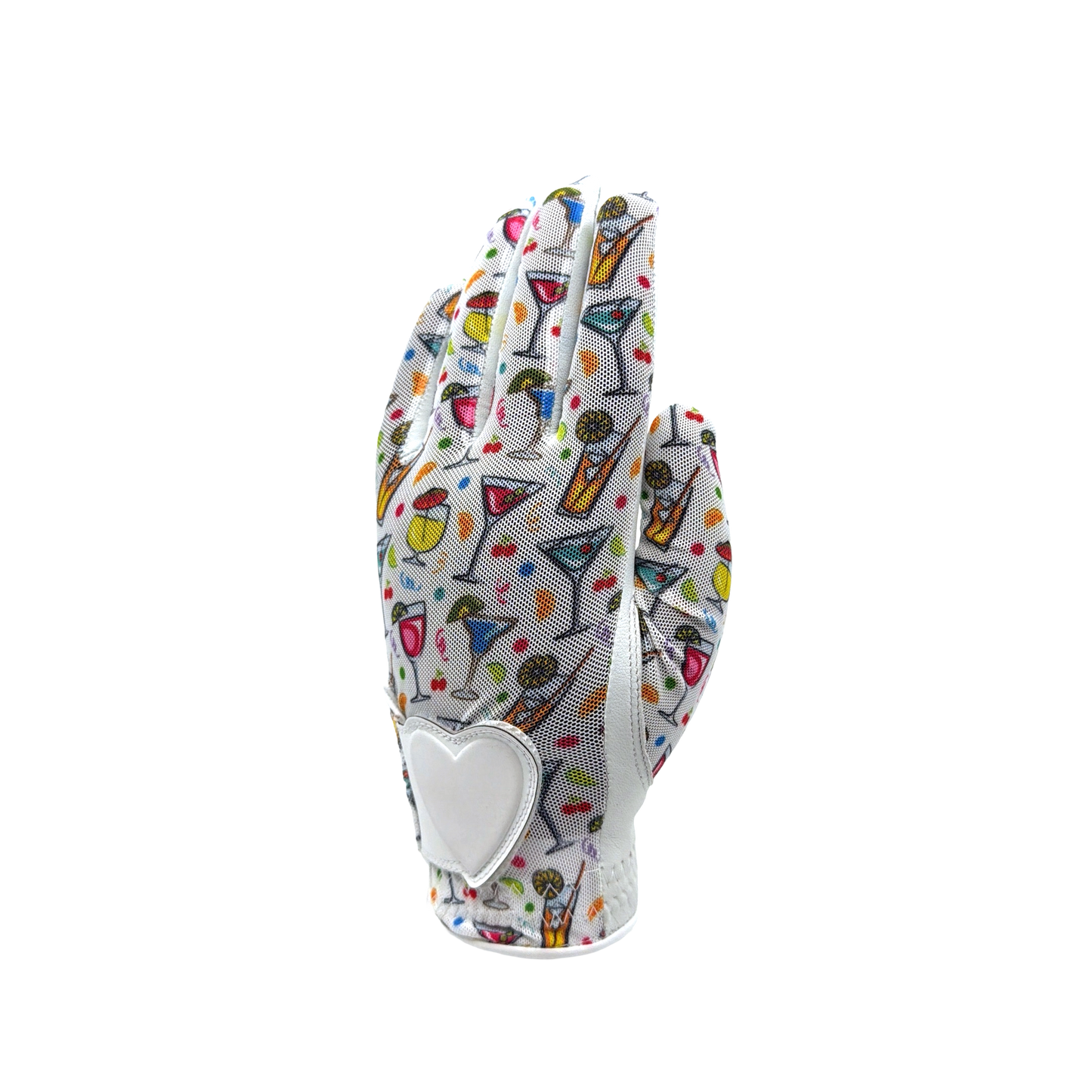 **Coming Fall 2026** - Bevies at the Turn -  Ladies Golf Glove