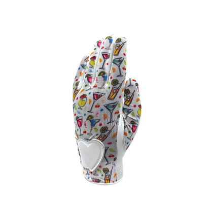 **Coming Fall 2026** - Bevies at the Turn -  Ladies Golf Glove