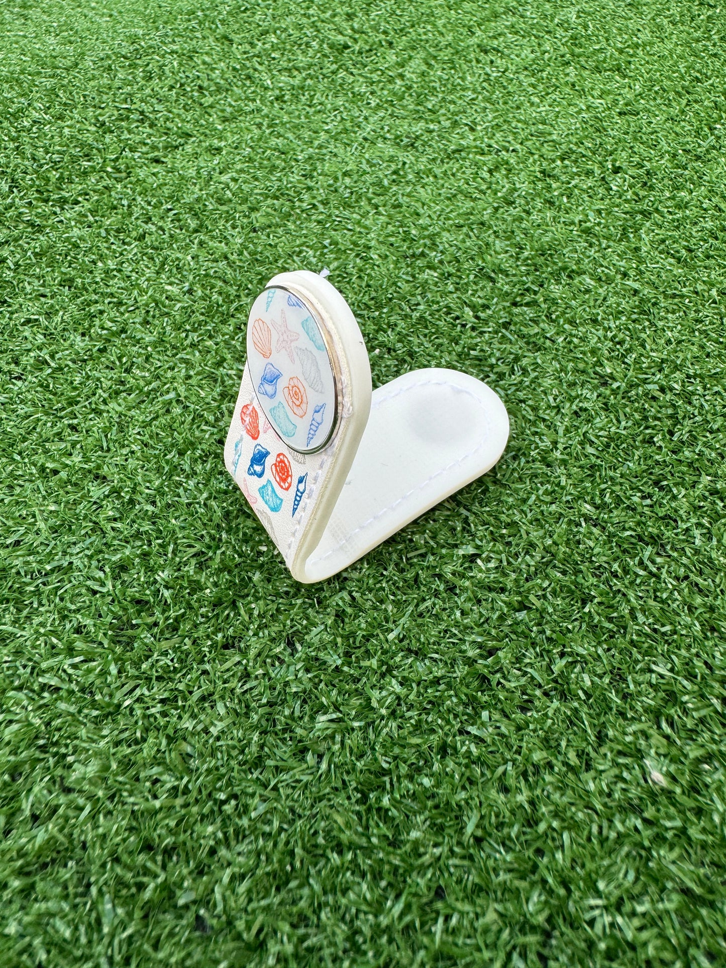 034 Seashells