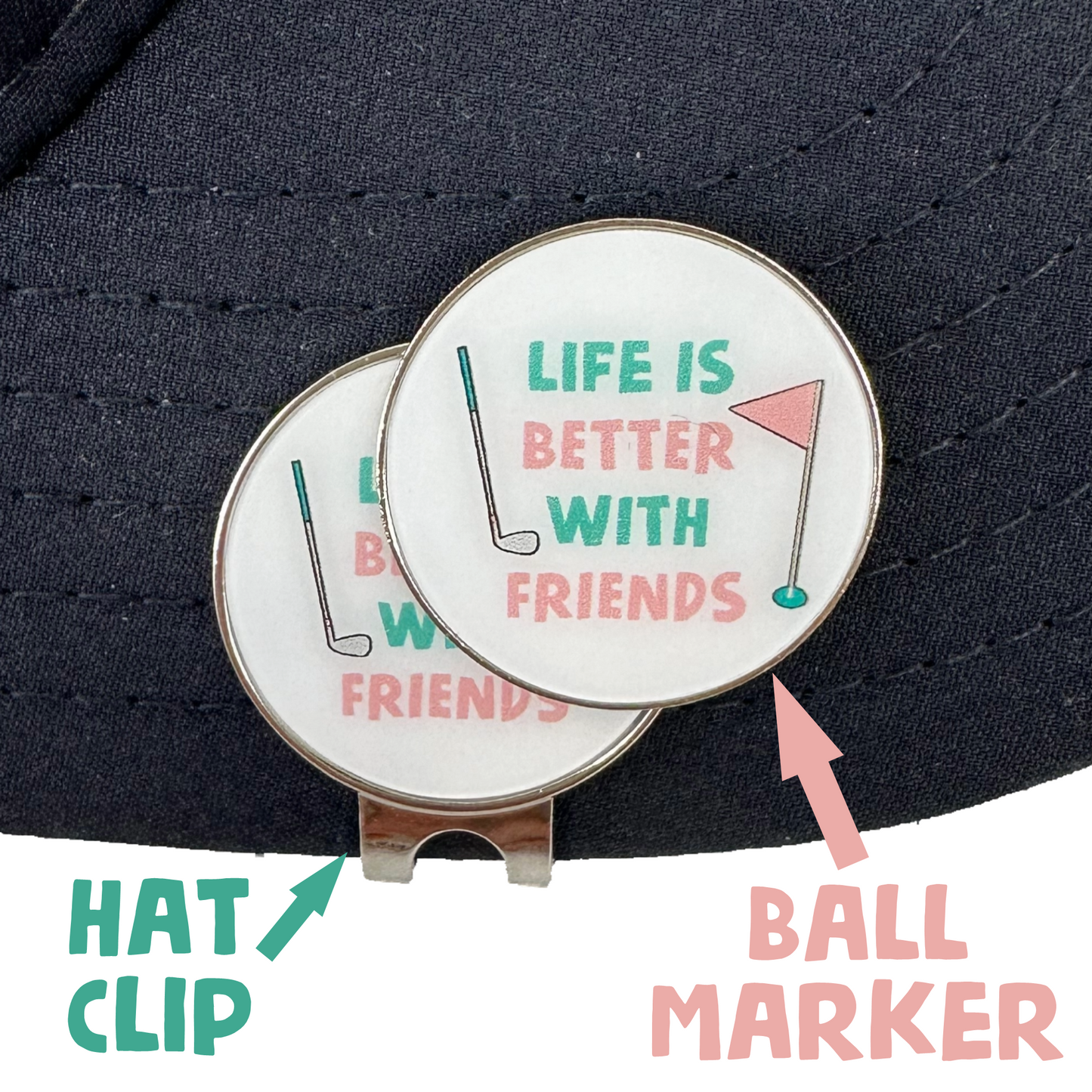 363 - Life is Better with Friends
