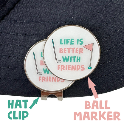 363 - Life is Better with Friends