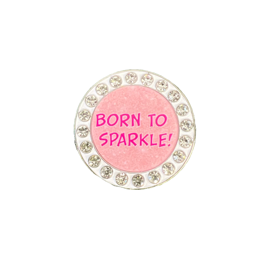 Crystal Ball Marker - 380