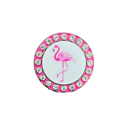 Crystal Ball Marker - 348