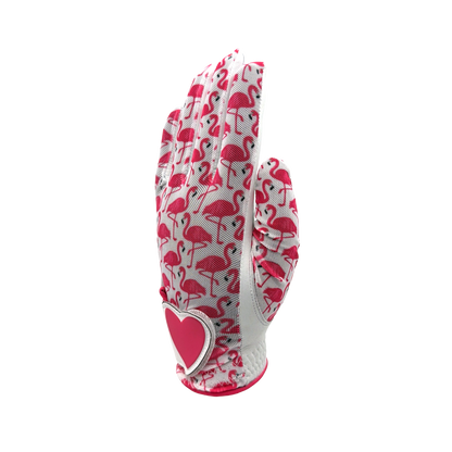 **Coming Fall 2026** - Mingle -  Ladies Golf Glove