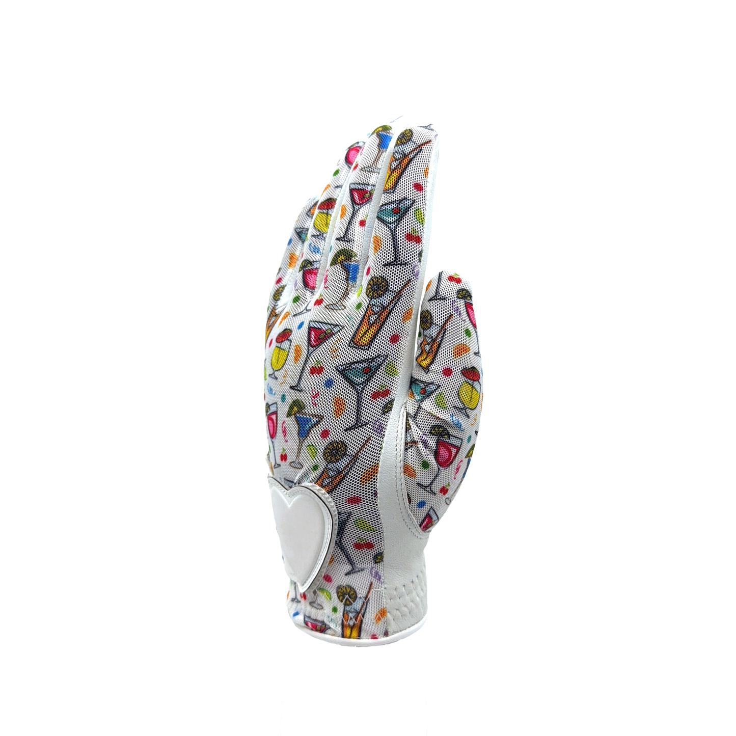 **Coming Fall 2026** - Bevies at the Turn -  Ladies Golf Glove