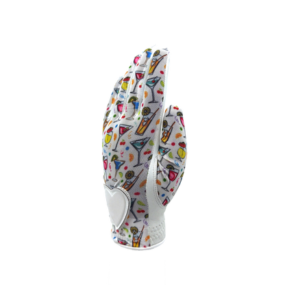 **Coming Fall 2026** - Bevies at the Turn -  Ladies Golf Glove