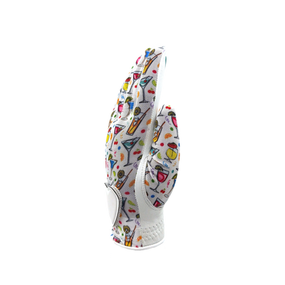 **Coming Fall 2026** - Bevies at the Turn -  Ladies Golf Glove