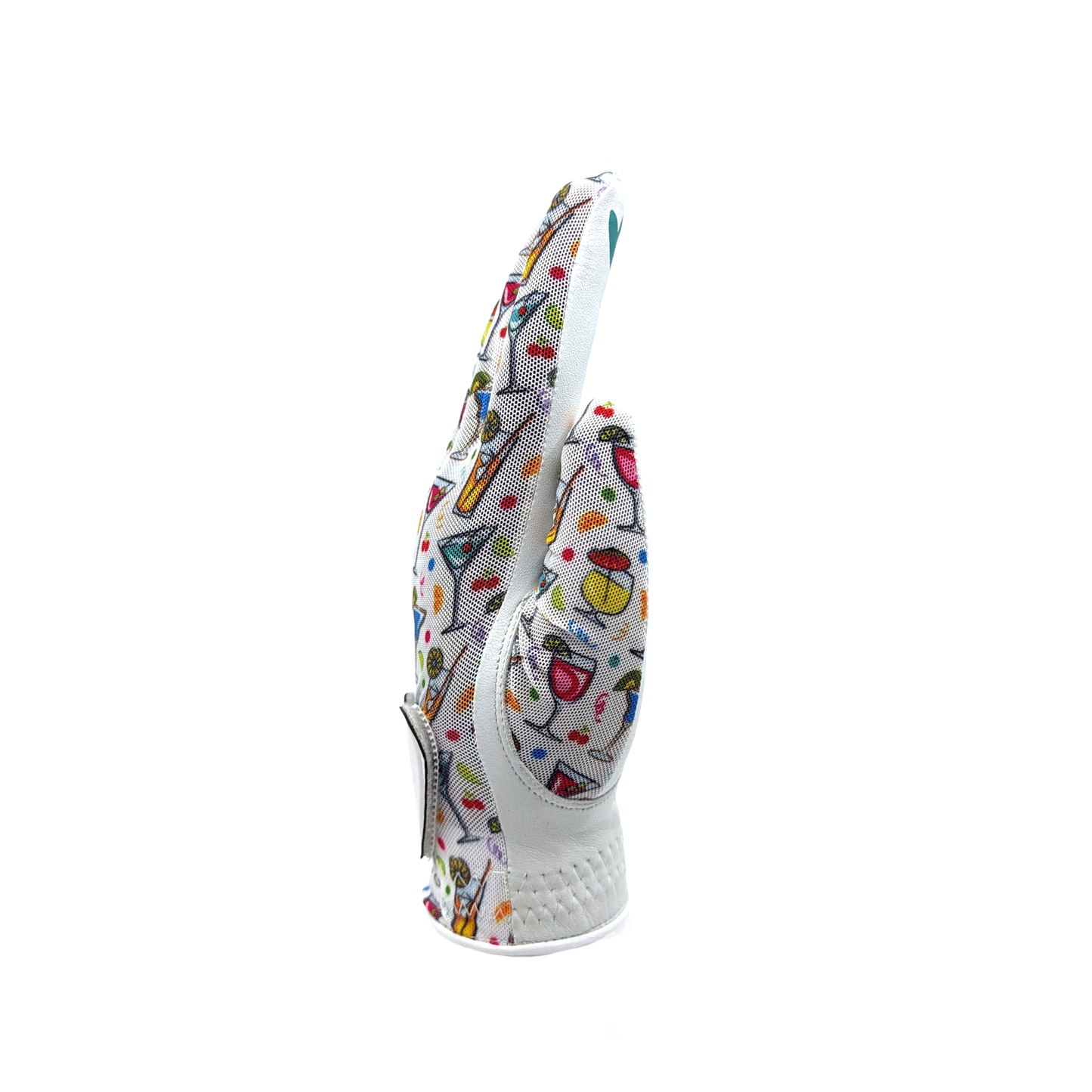 **Coming Fall 2026** - Bevies at the Turn -  Ladies Golf Glove
