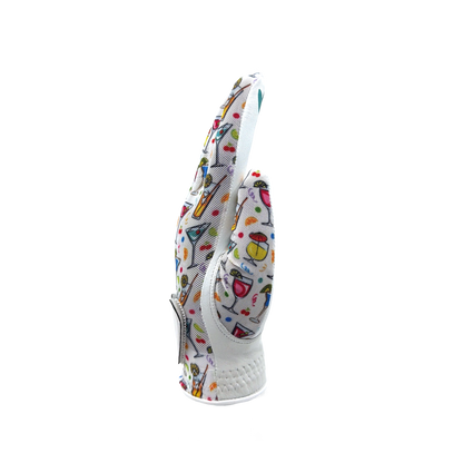 **Coming Fall 2026** - Bevies at the Turn -  Ladies Golf Glove