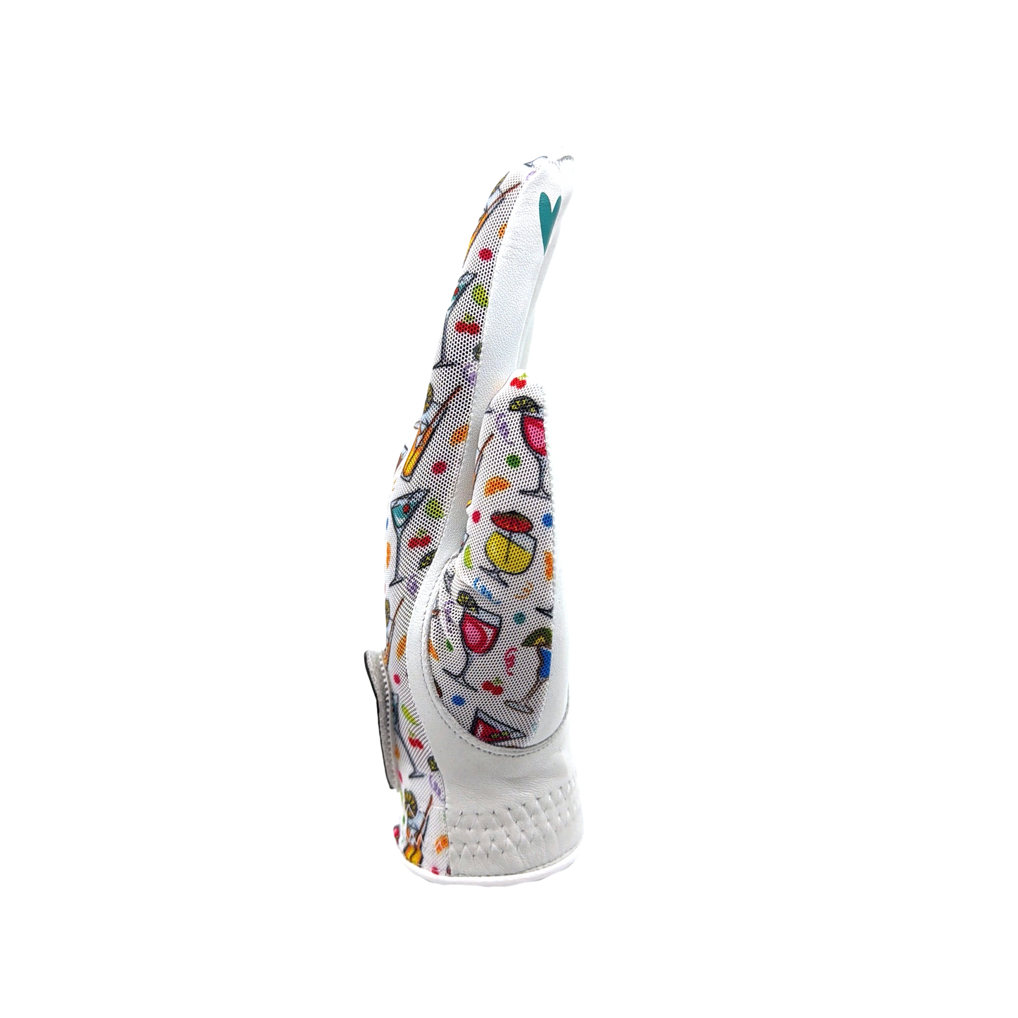 **Coming Fall 2026** - Bevies at the Turn -  Ladies Golf Glove