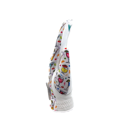 **Coming Fall 2026** - Bevies at the Turn -  Ladies Golf Glove