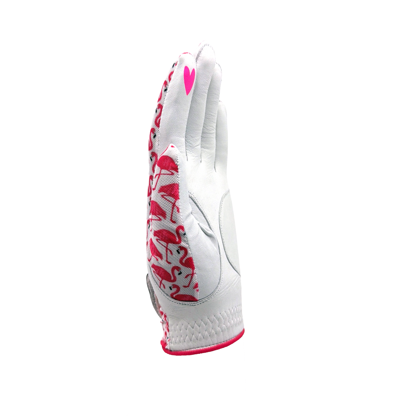 **Coming Fall 2026** - Mingle -  Ladies Golf Glove