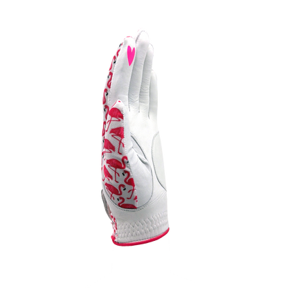 **Coming Fall 2026** - Mingle -  Ladies Golf Glove