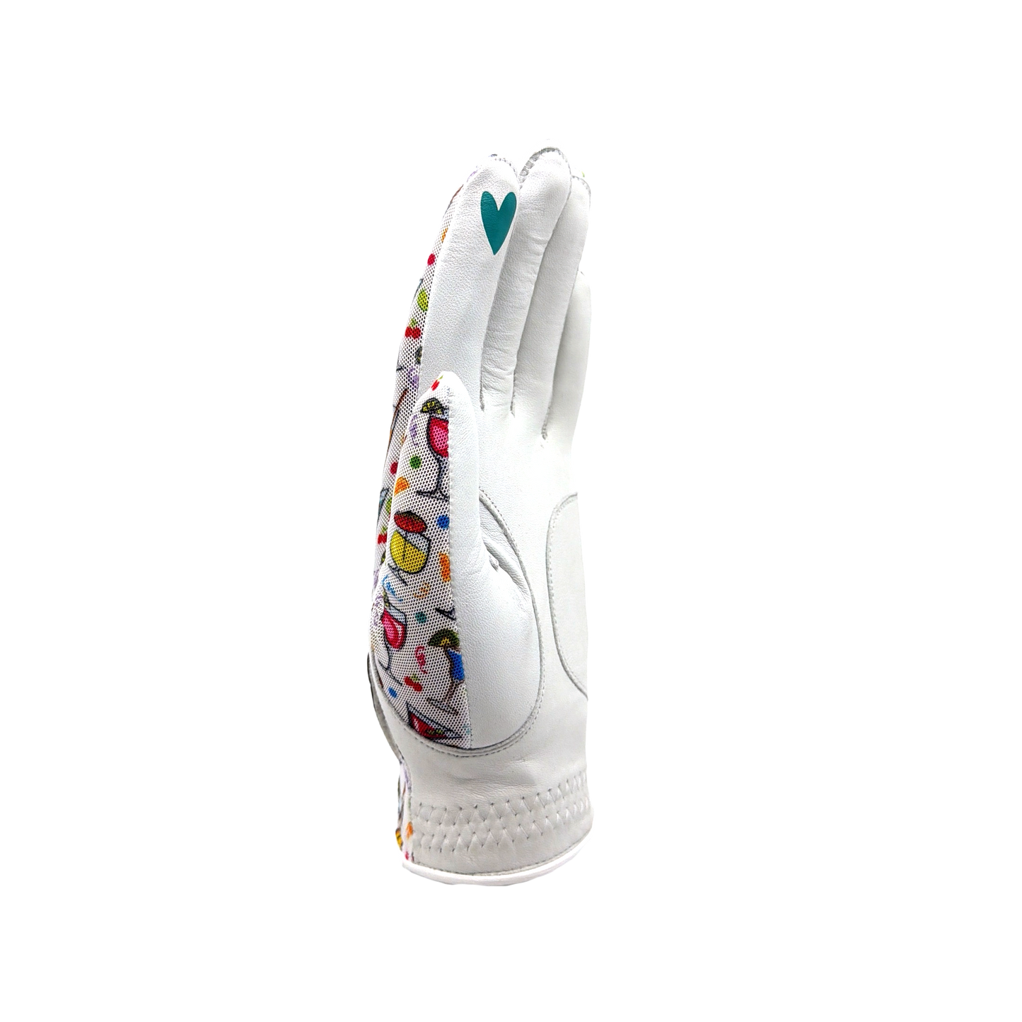 **Coming Fall 2026** - Bevies at the Turn -  Ladies Golf Glove