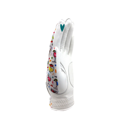 **Coming Fall 2026** - Bevies at the Turn -  Ladies Golf Glove