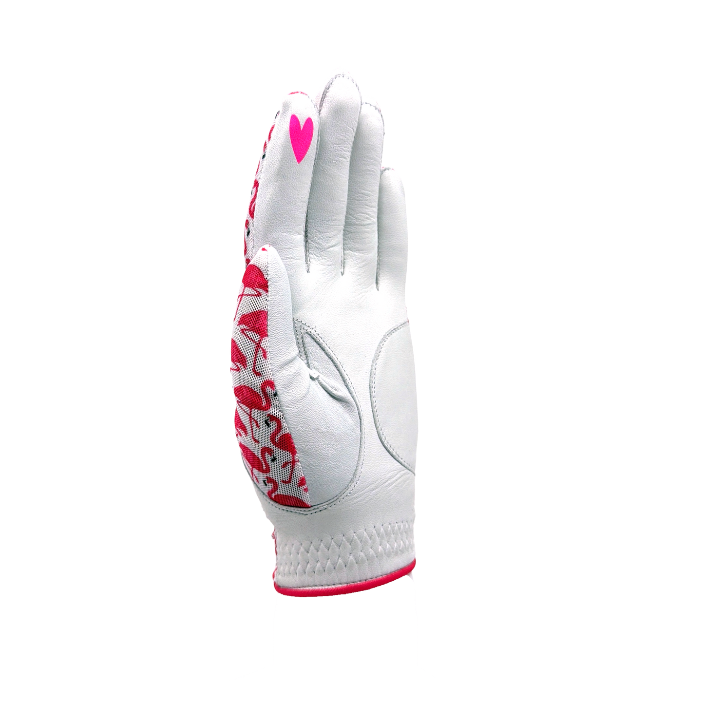 **Coming Fall 2026** - Mingle -  Ladies Golf Glove