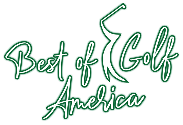 Best of Golf America