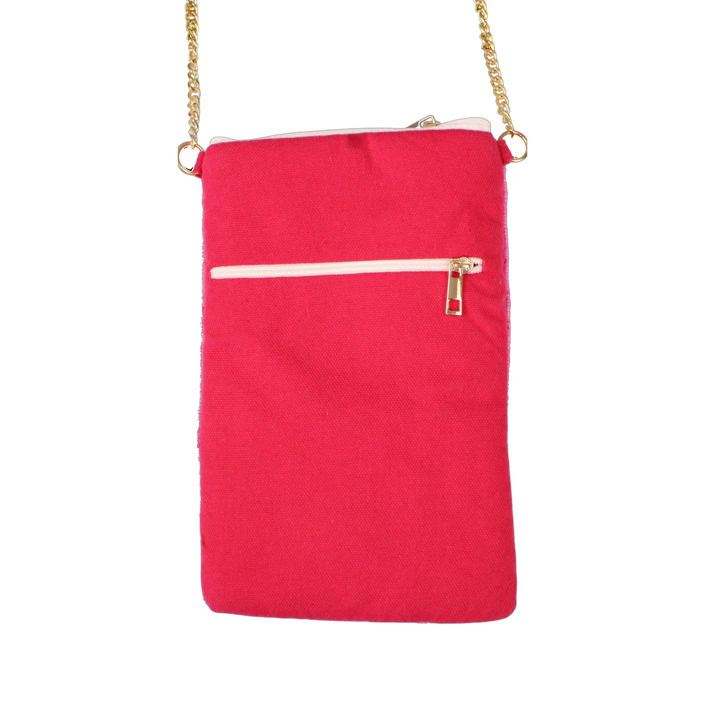 Ace Babe - Beaddie Phone Bag