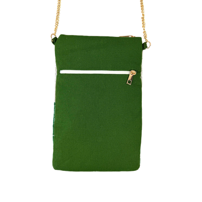 Beach House - Beaddie Phone Bag
