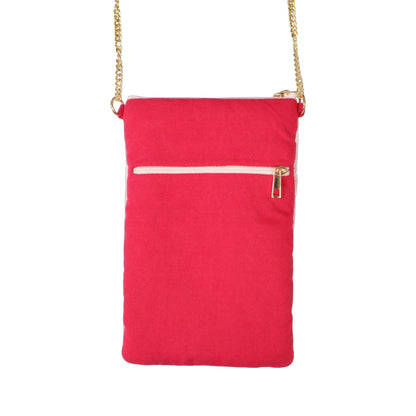 Birdie - Beaddie Phone Bag