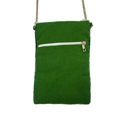 Court Crush - Beaddie Phone Bag
